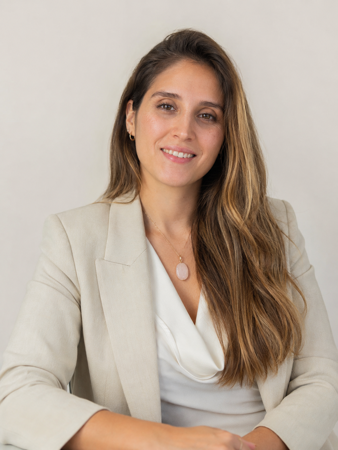 Rafaela González, abogada de LegalMatch